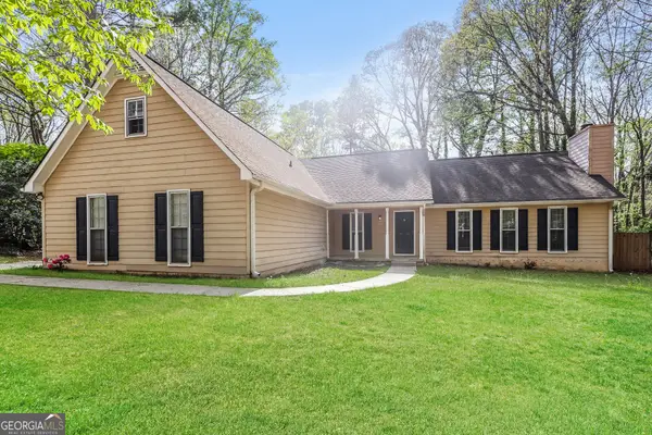 9183 Snipe Lane, Jonesboro, GA 30236