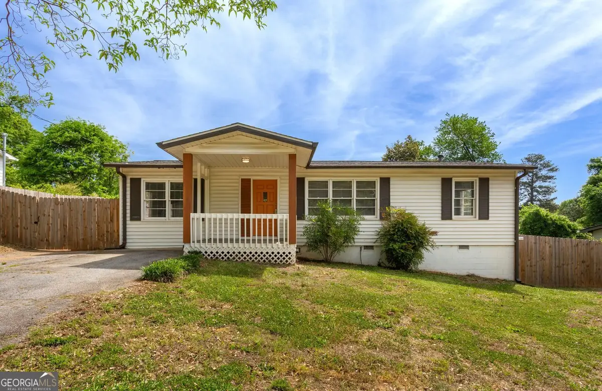 2363 Beverly Lane, Marietta, GA 30060 - #1