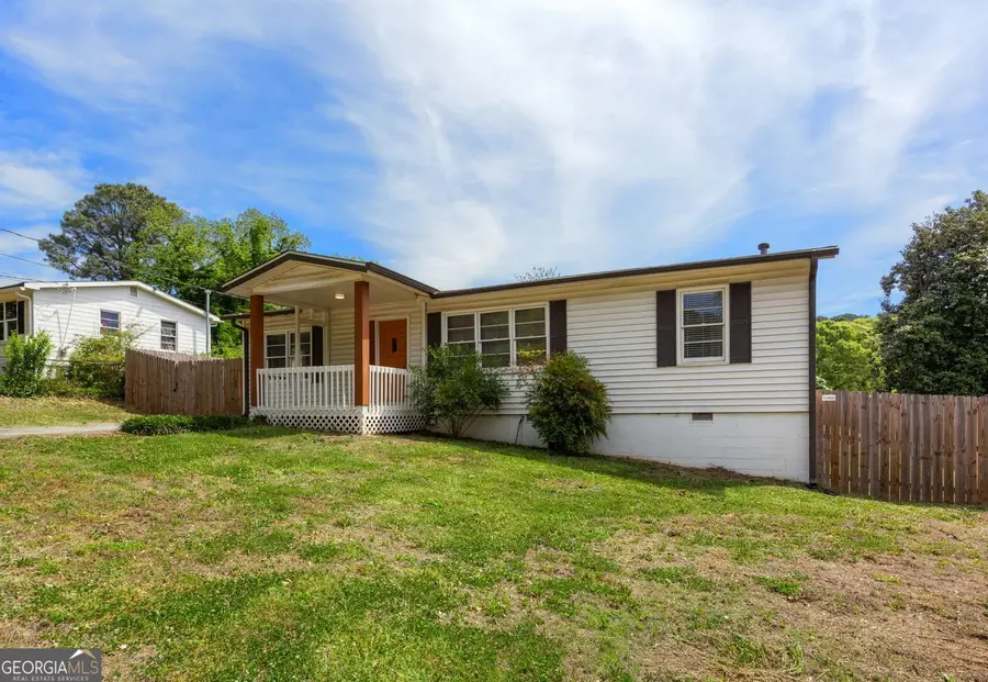 2363 Beverly Lane, Marietta, GA 30060 - #3