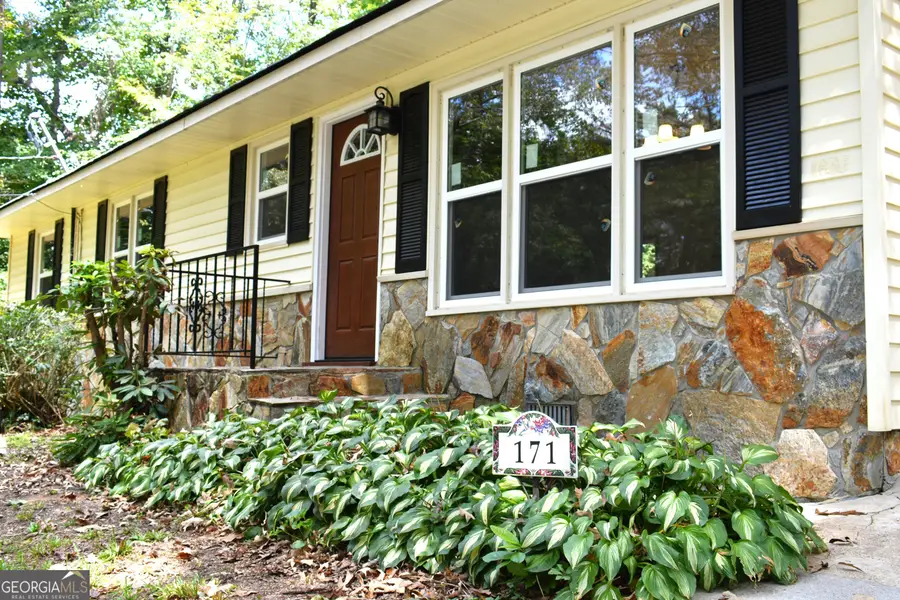 171 James Street, Tallapoosa, GA 30176 - #3