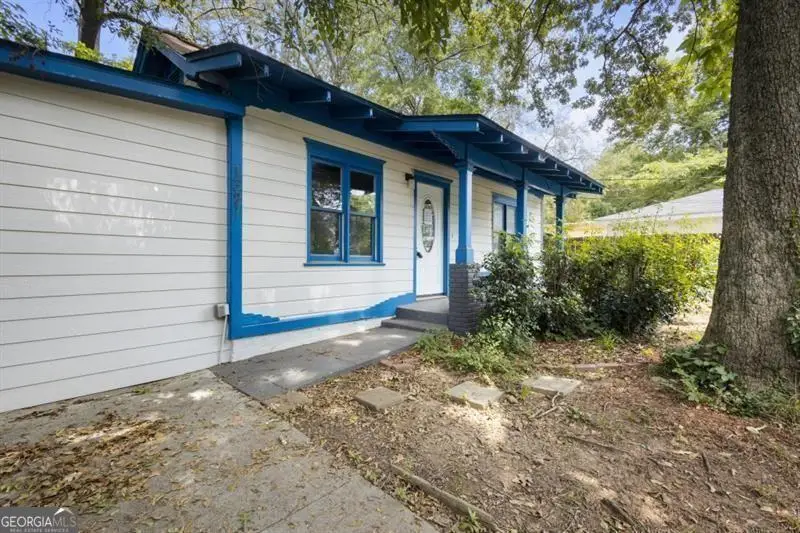 1321 Mcclelland Avenue, Atlanta, GA 30344 - #2