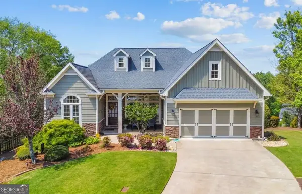 304 Turning Leaf Court, Canton, GA 30115