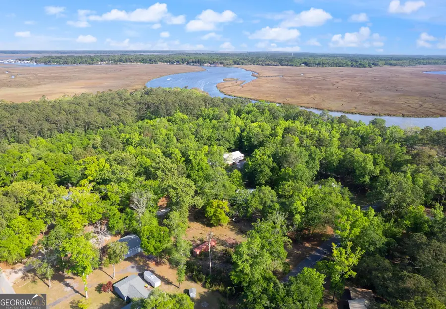 1054 Peaceful Valley Drive Ne, Townsend, GA 31331 - #2