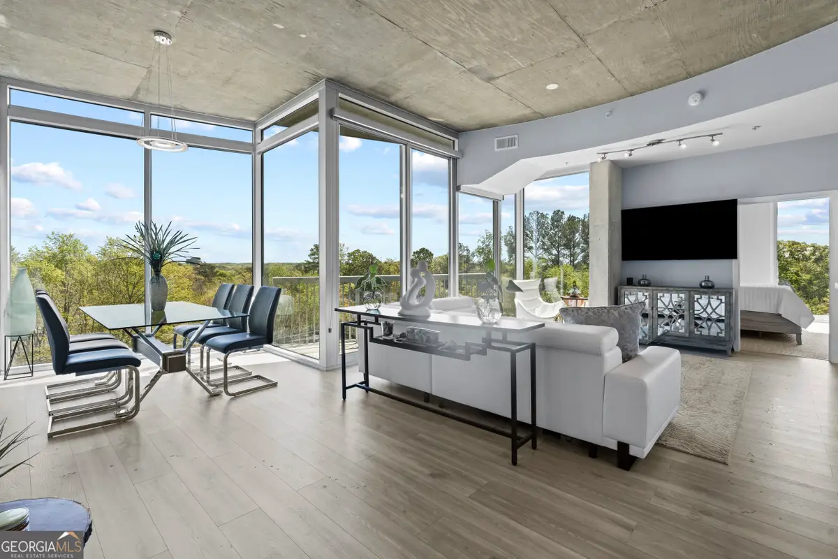 3300 Windy Ridge Parkway Se #502, Atlanta, GA 30339 - #1