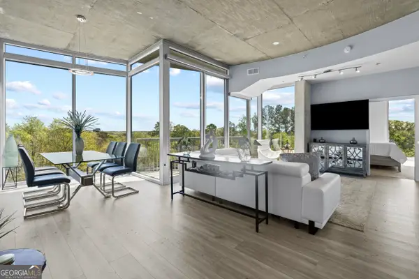 3300 Windy Ridge Parkway Se #502, Atlanta, GA 30339