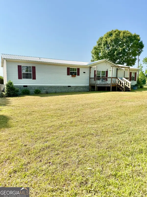 3856 Ga Highway 231, Harrison, GA 31035