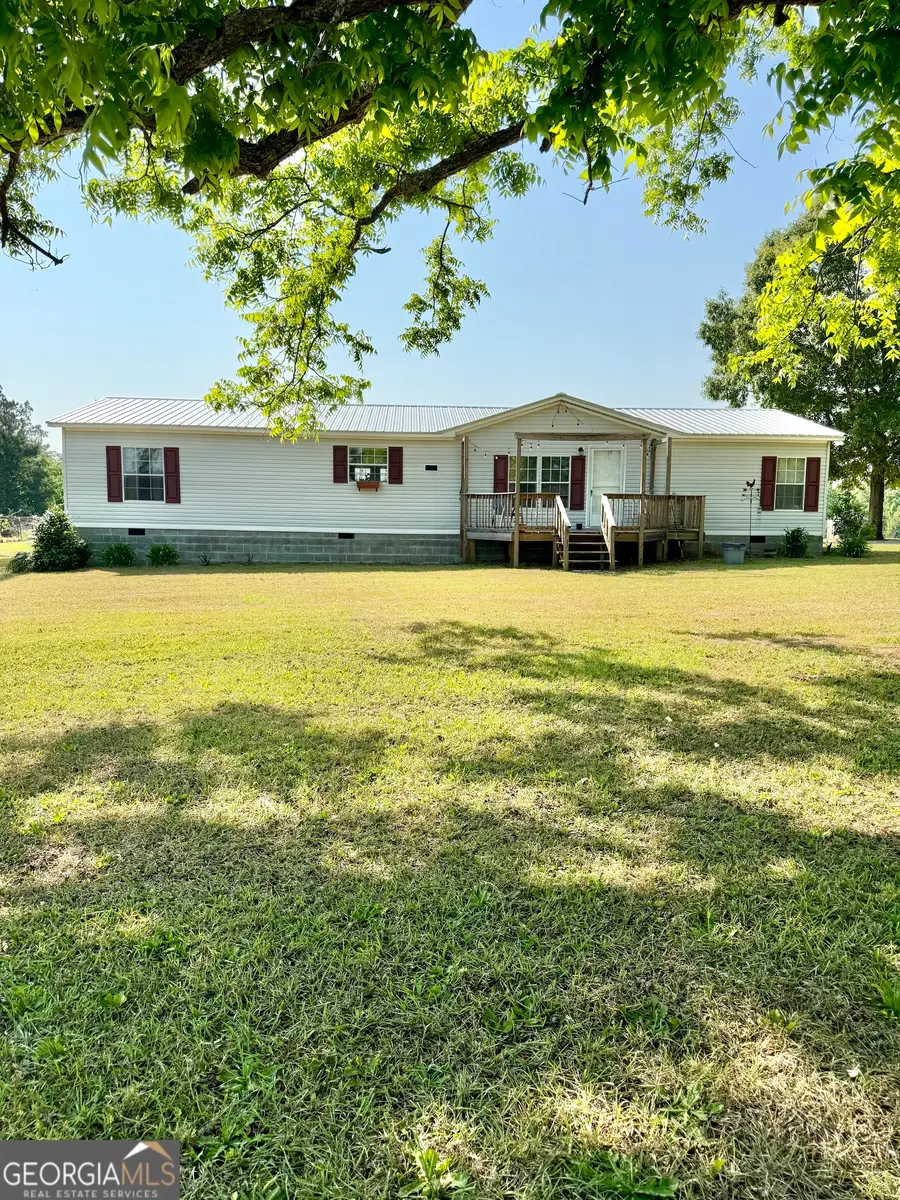 3856 Ga Highway 231, Harrison, GA 31035 - #2