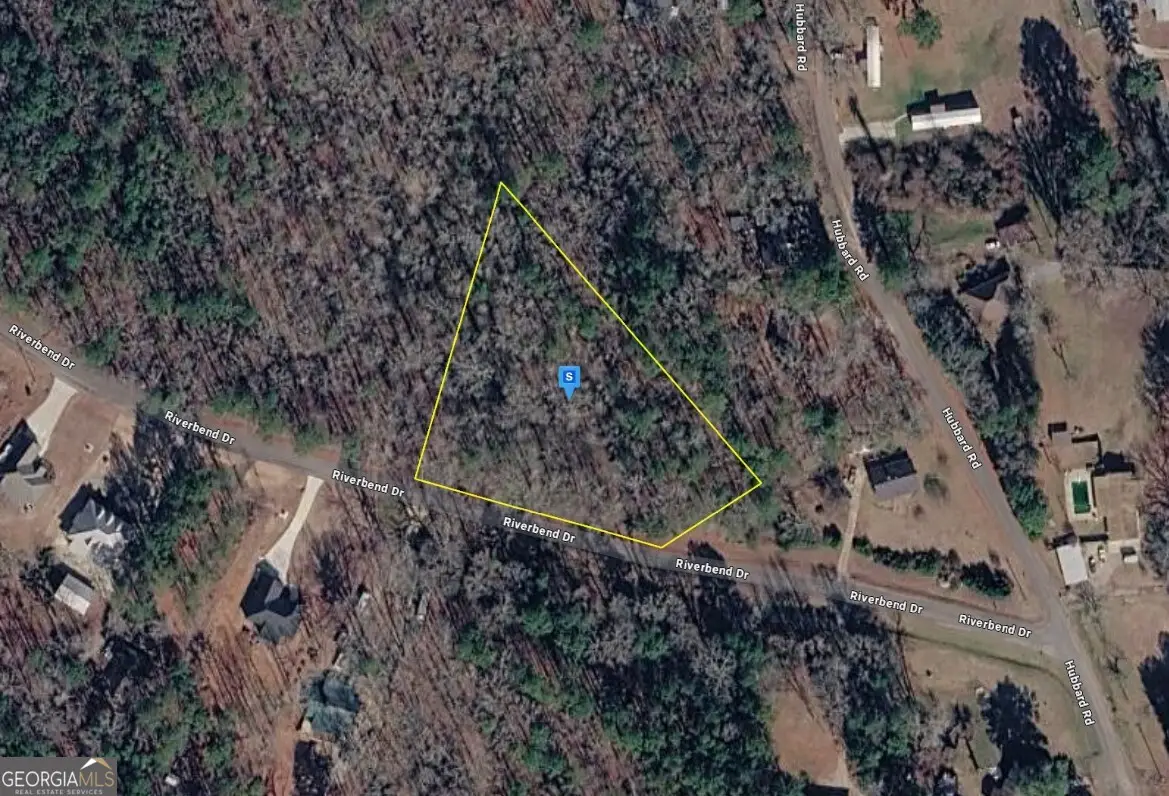 40 Riverbend Drive, Lagrange, GA 30240 - #1