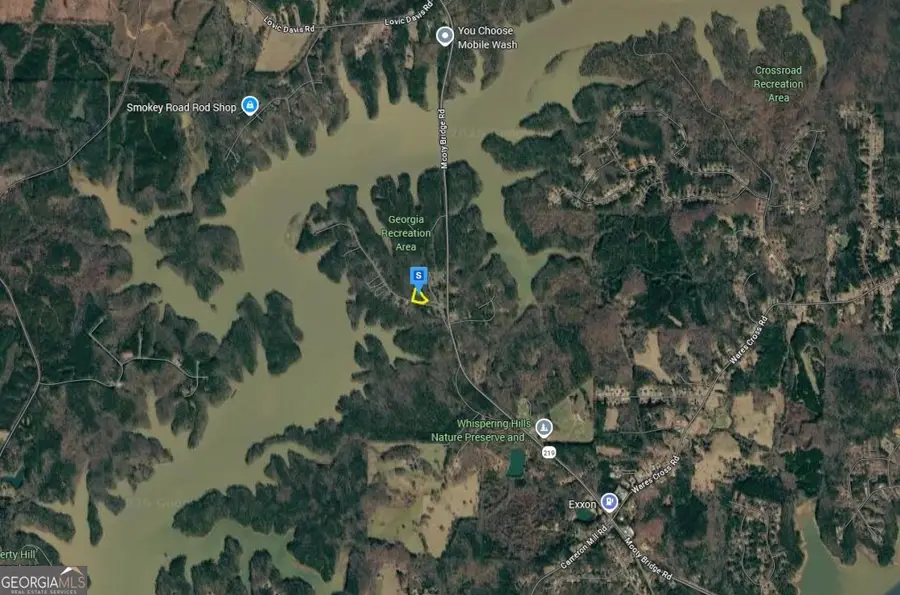 40 Riverbend Drive, Lagrange, GA 30240 - #3