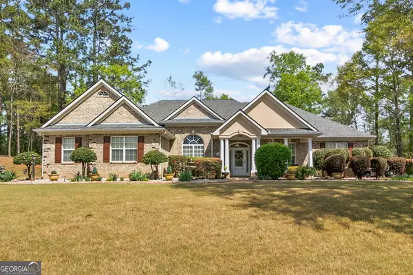 1210 Sumter Court, McDonough, GA 30252