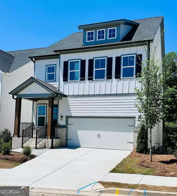 1225 Westshore Drive, Cumming, GA 30041