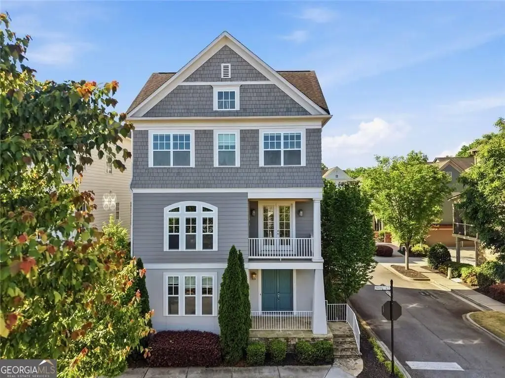 230 Meeting Street Se, Marietta, GA 30060 - #1