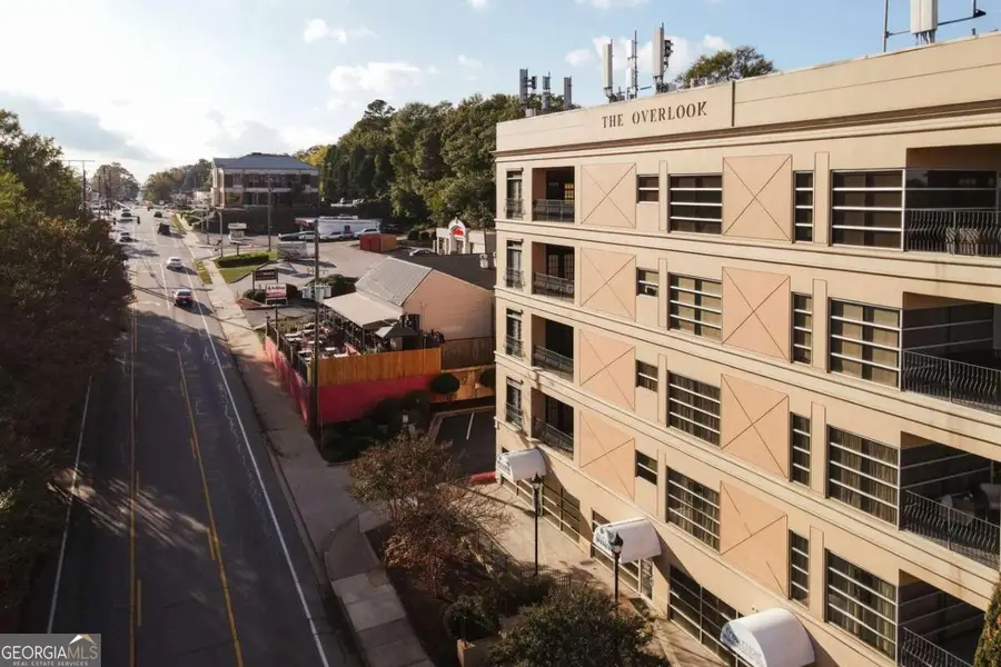 494 Baxter Street #32, Athens, GA 30606 - #3