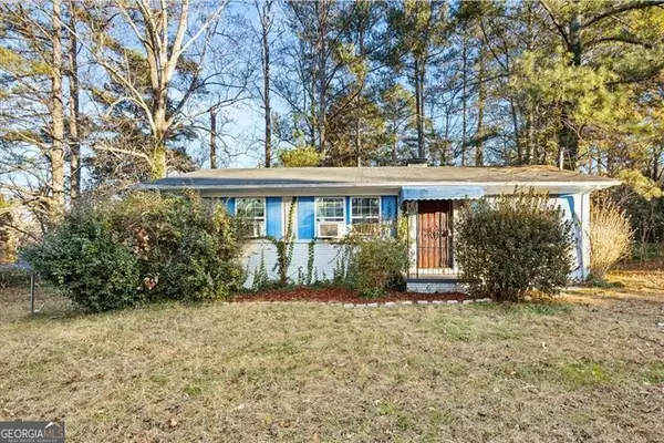 685 Bolton Road Nw, Atlanta, GA 30331