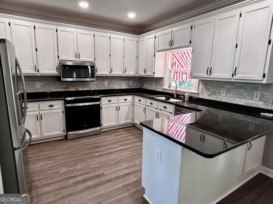 100 Brookfield Court, Tyrone, GA 30290 - #3