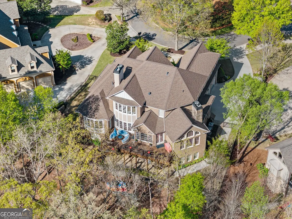 6221 Random Winds Bluff, Gainesville, GA 30506 - #1