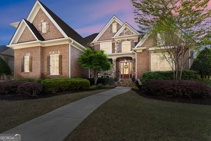 6221 Random Winds Bluff, Gainesville, GA 30506 - #2