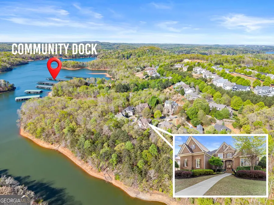 6221 Random Winds Bluff, Gainesville, GA 30506 - #3