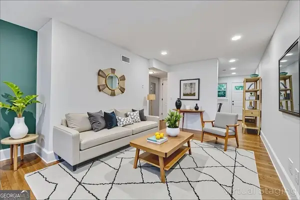 351 Cherokee Avenue Se #6, Atlanta, GA 30312