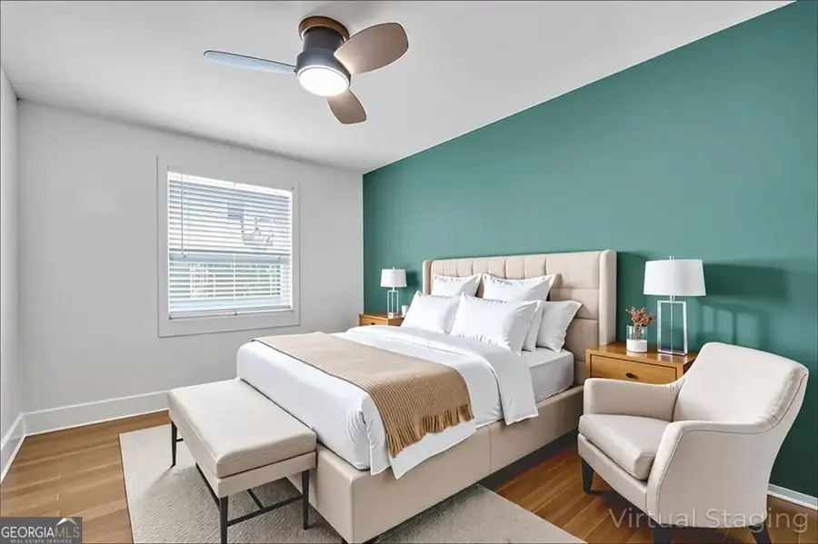 351 Cherokee Avenue Se #6, Atlanta, GA 30312 - #3