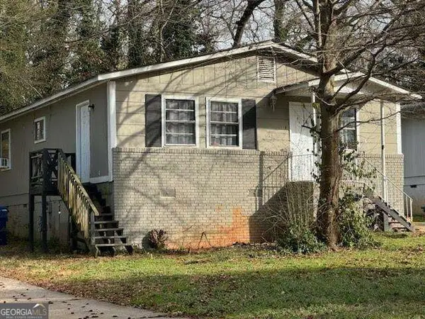 1171 Wedgewood Drive Nw, Atlanta, GA 30318