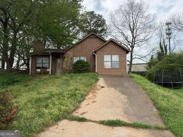 4817 Mainstreet Valley Trace, Stone Mountain, GA 30088 - #1