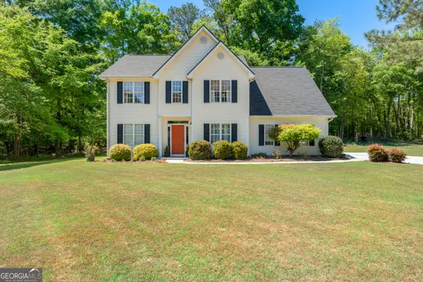 165 Swanson Valley Drive, Tyrone, GA 30290