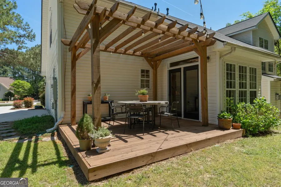 165 Swanson Valley Drive, Tyrone, GA 30290 - #2