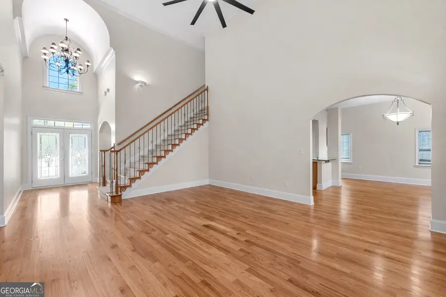 306 Chanda Cove, McDonough, GA 30253 - #3