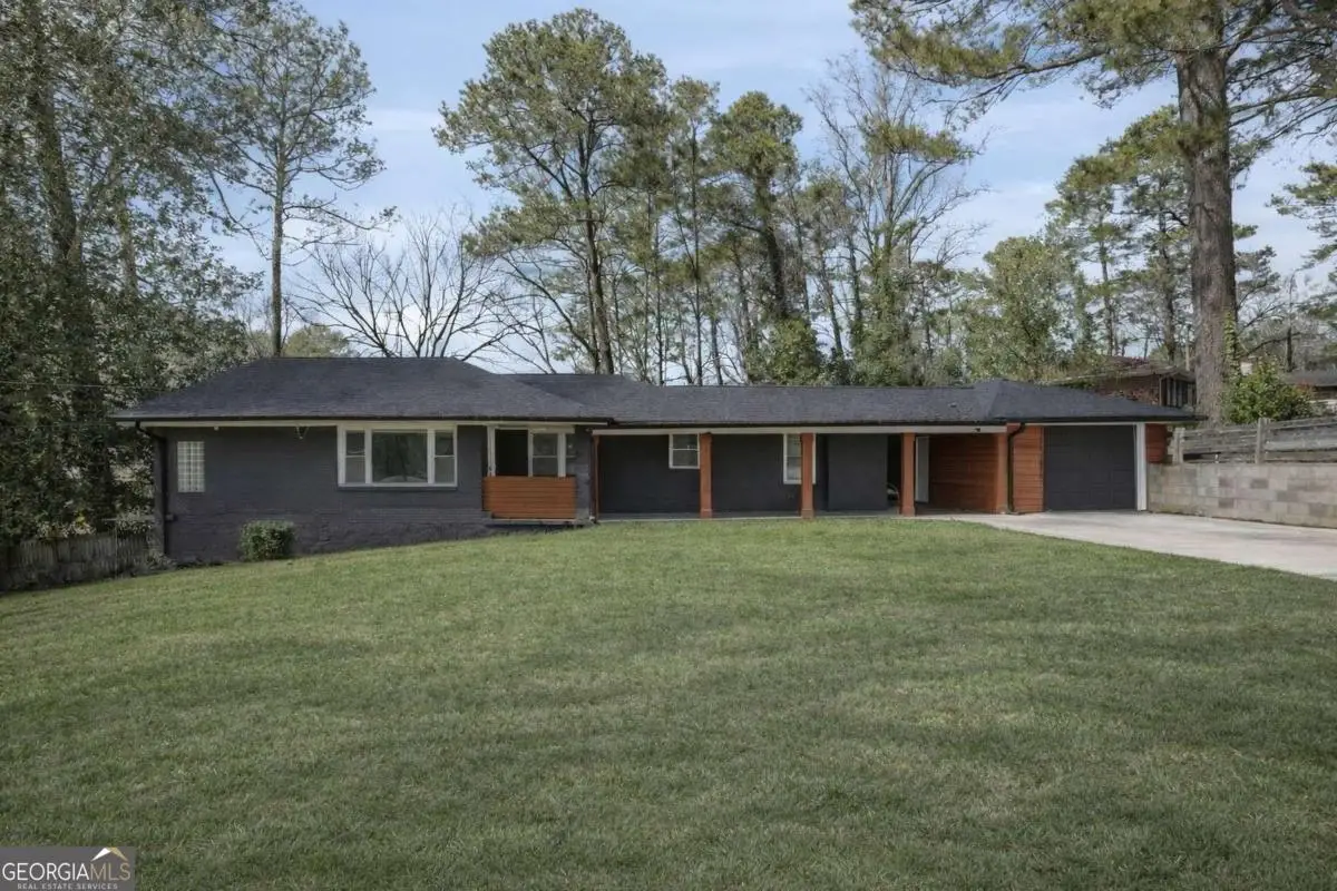 1973 Glendale Drive, Decatur, GA 30032 - #1