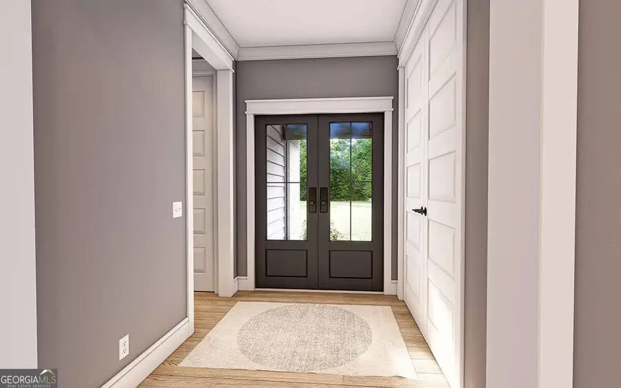 1488 Morgan Road, Bremen, GA 30110 - #2