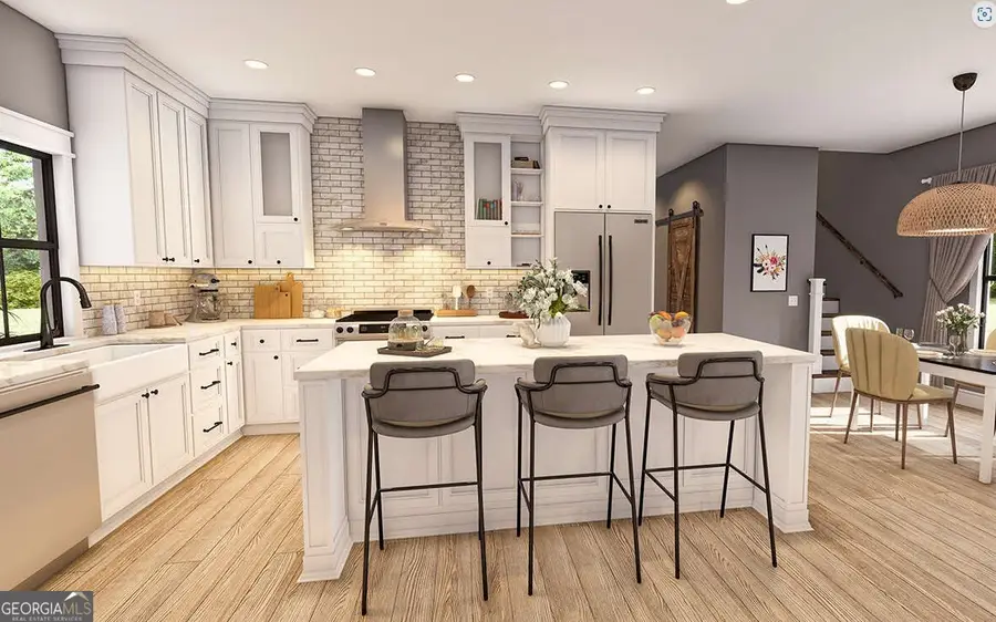 1488 Morgan Road, Bremen, GA 30110 - #3