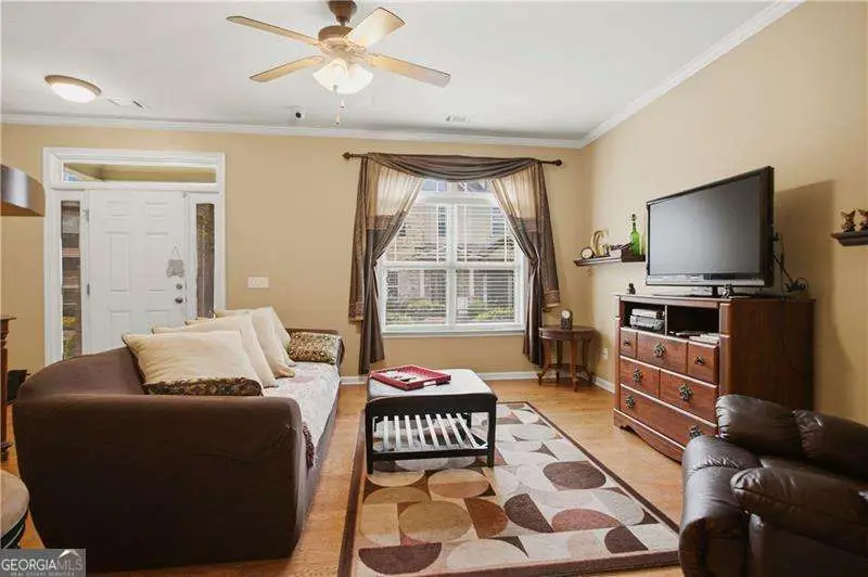 534 Ridge View Crossing, Woodstock, GA 30188 - #2