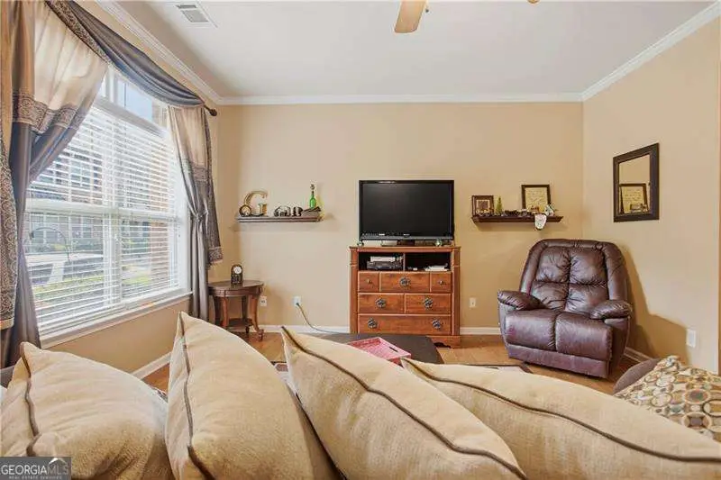 534 Ridge View Crossing, Woodstock, GA 30188 - #3