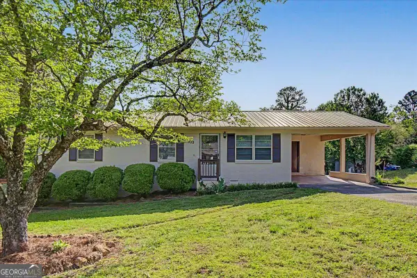 309 Gail Street Nw, Adairsville, GA 30103