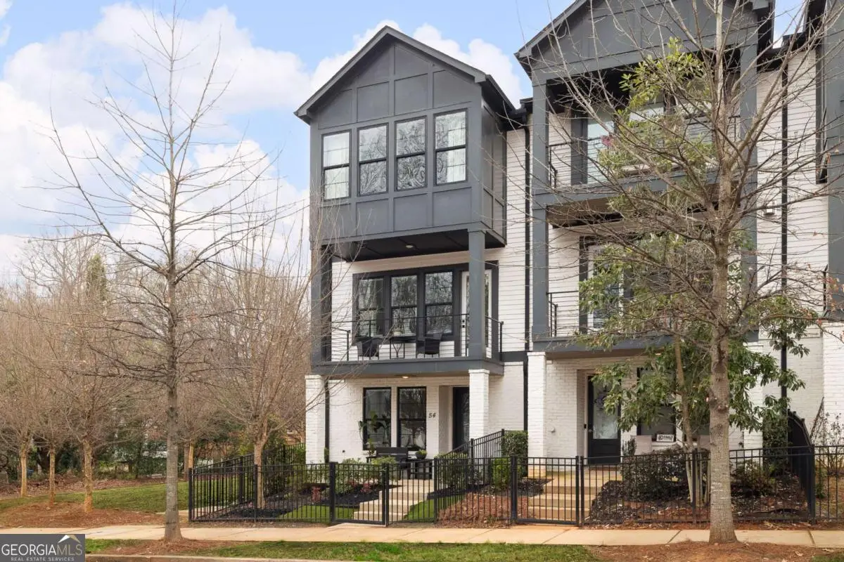 54 Rogers Street Ne, Atlanta, GA 30317 - #1