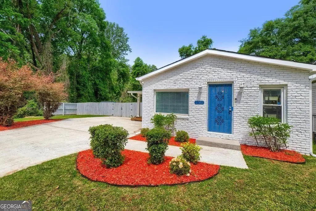 2702 White Oak Drive, Decatur, GA 30032 - #1