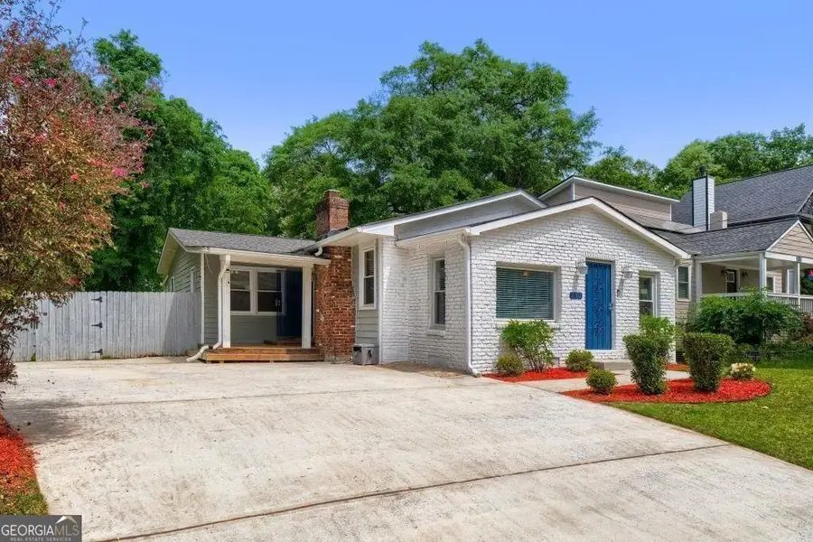 2702 White Oak Drive, Decatur, GA 30032 - #2