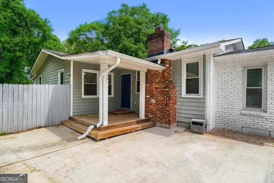 2702 White Oak Drive, Decatur, GA 30032 - #3