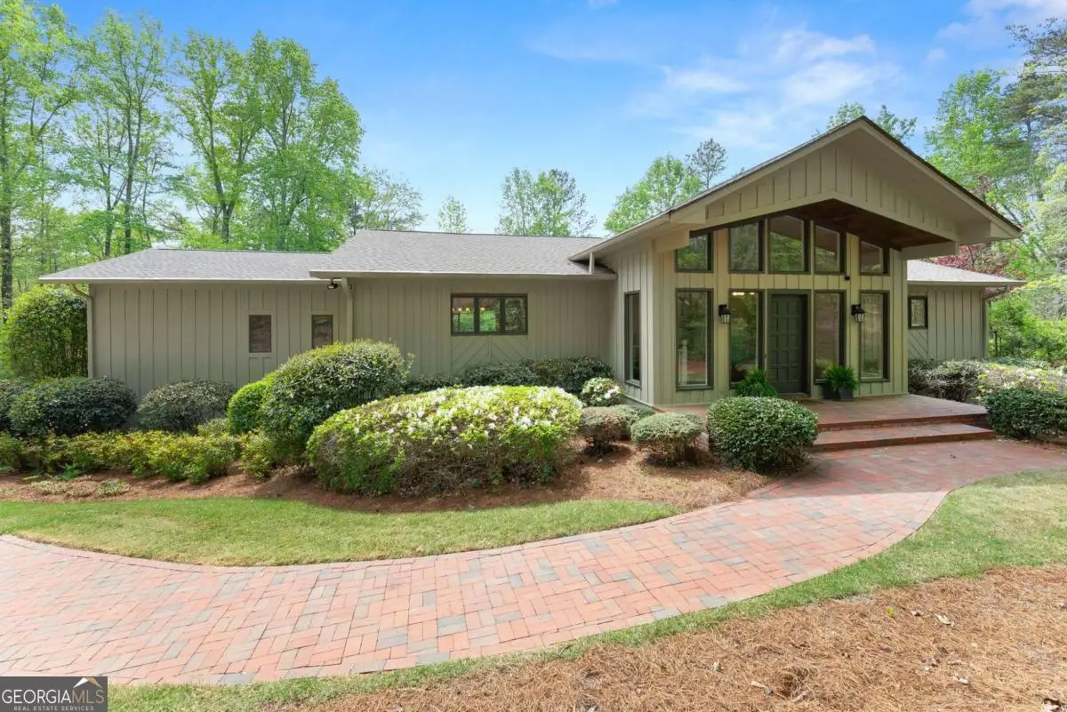 3545 Greystone Road, Gainesville, GA 30506 - #1