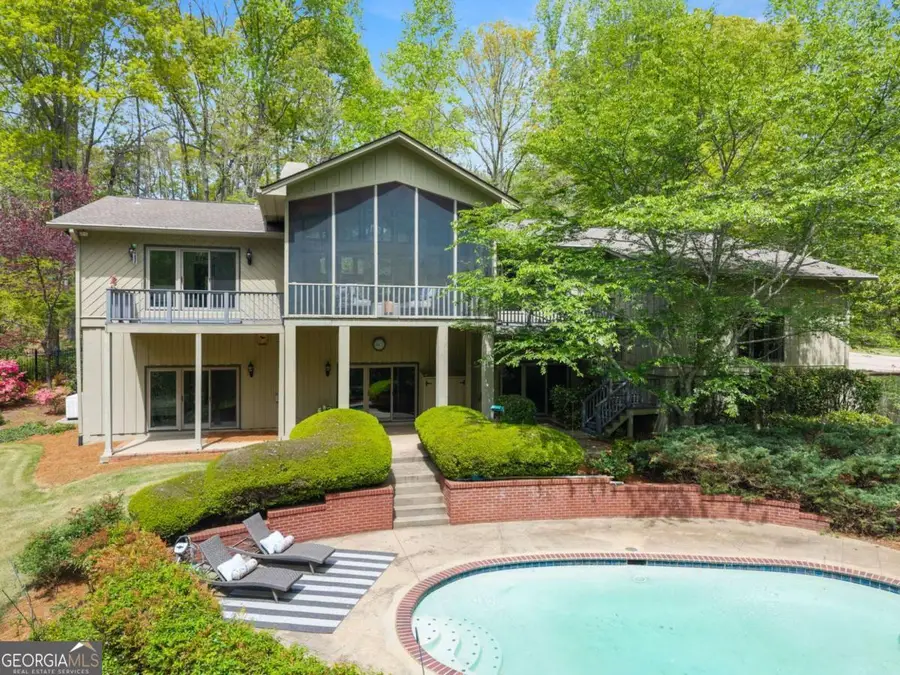 3545 Greystone Road, Gainesville, GA 30506 - #2