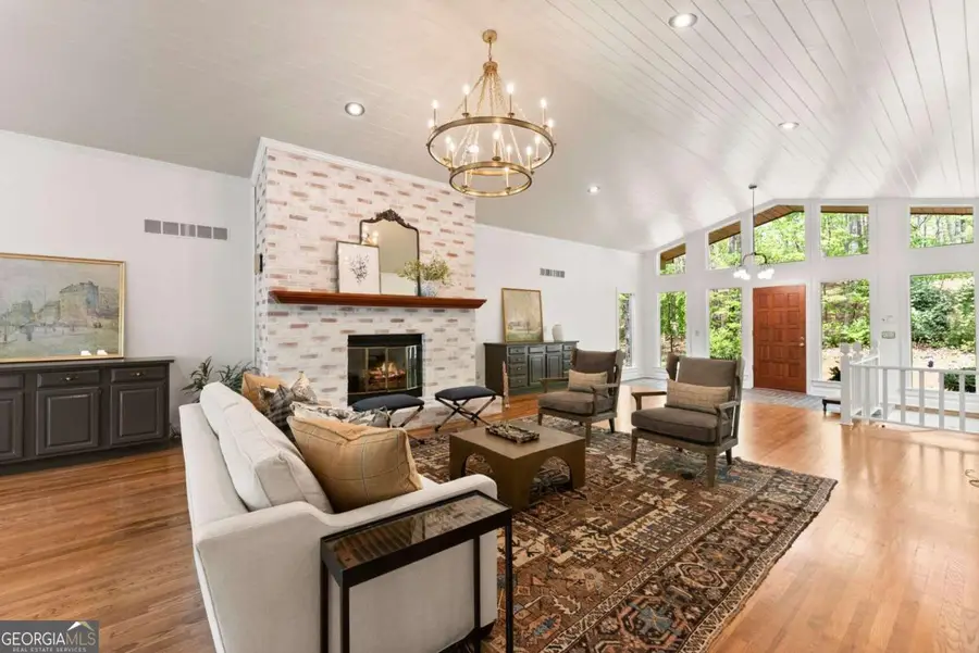 3545 Greystone Road, Gainesville, GA 30506 - #3