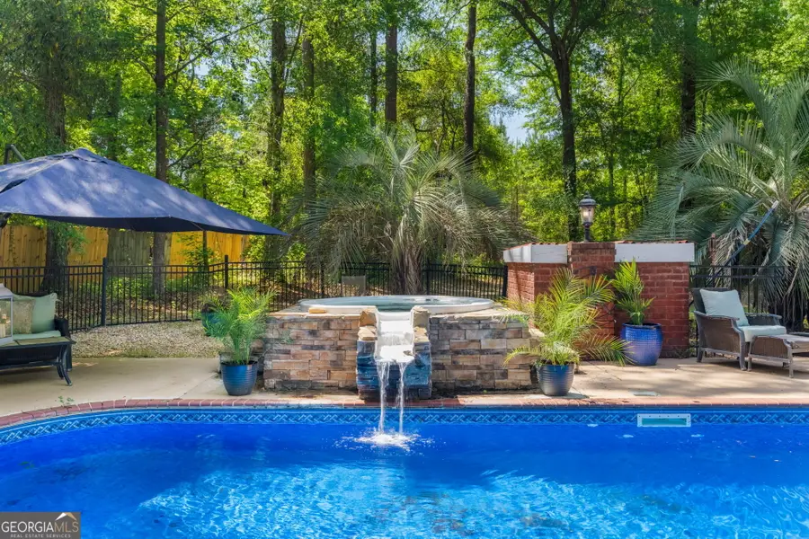 660 Hatchee Ridge Road, Dublin, GA 31021 - #3