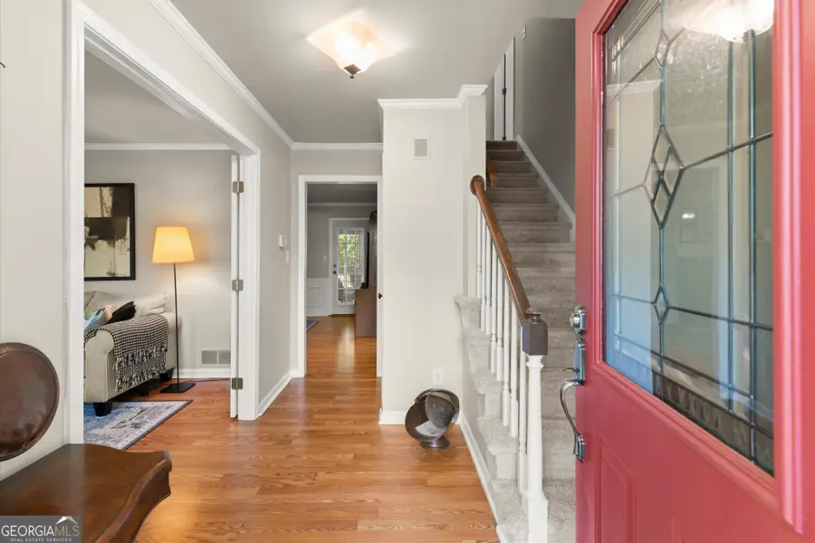 3666 Chestnut Ridge Court, Marietta, GA 30062 - #3