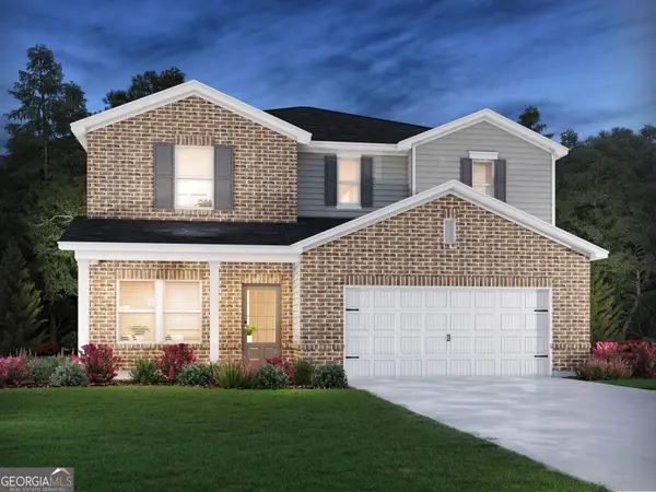 365 Morgan Creek Road, Pendergrass, GA 30567