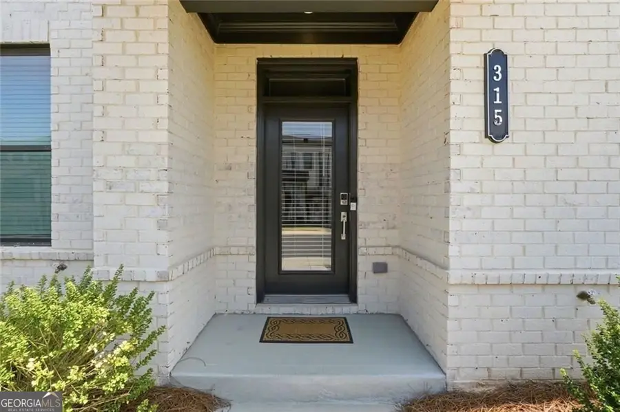 315 Sammon Way, Lawrenceville, GA 30046 - #2