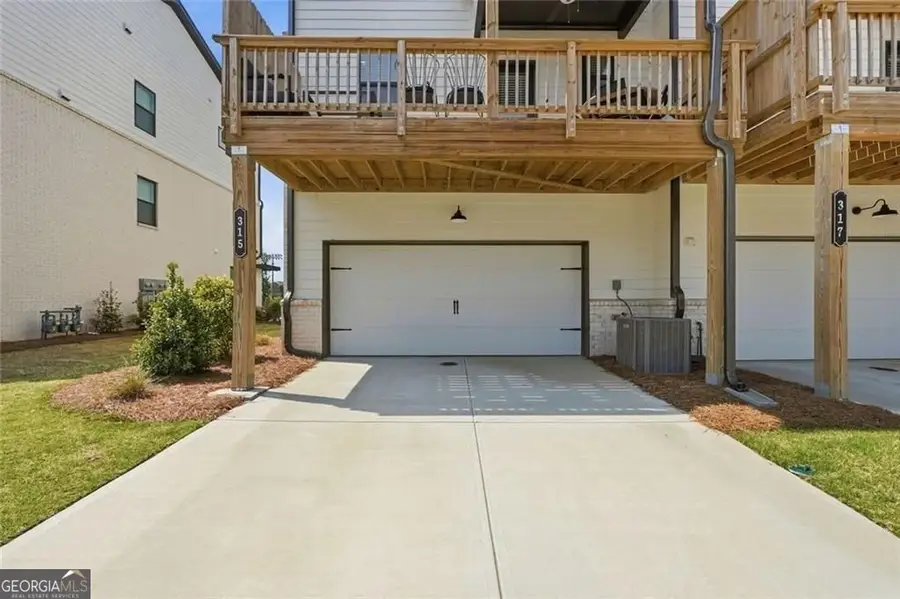 315 Sammon Way, Lawrenceville, GA 30046 - #3