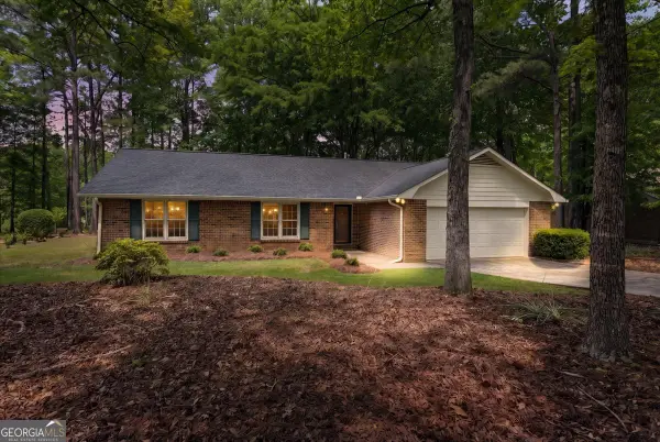 124 Crofts Corner, Peachtree City, GA 30269