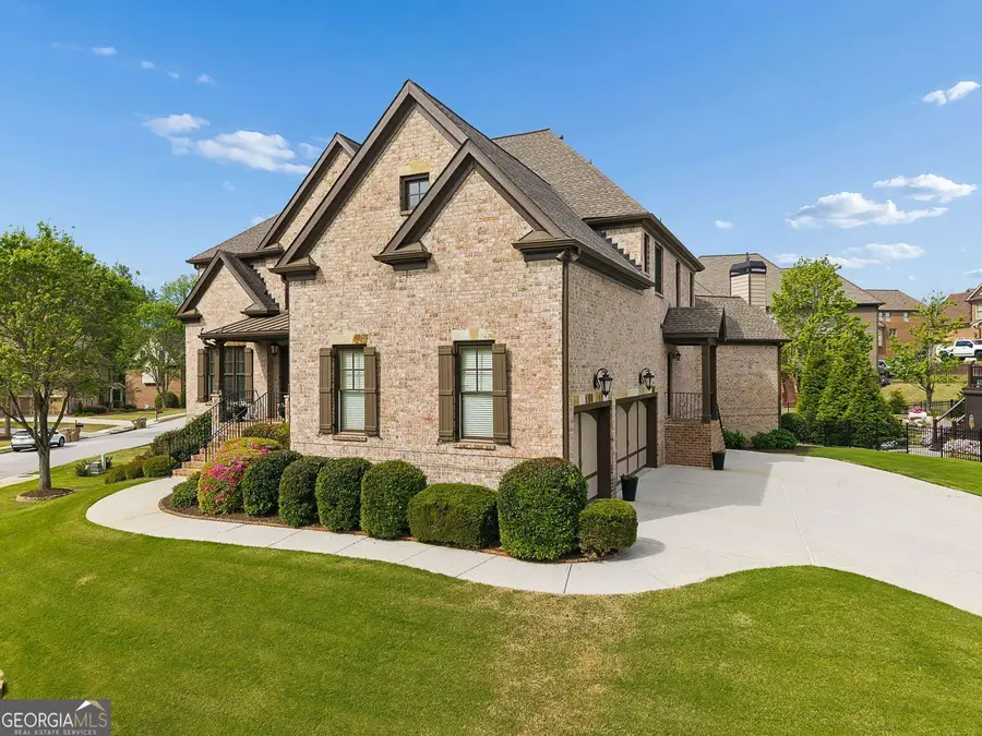 2370 Hopehaven Way, Hoschton, GA 30548 - #3