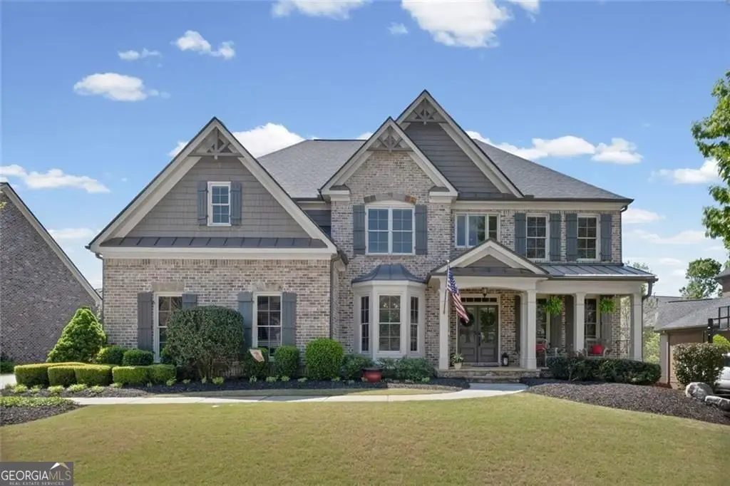 4640 Allistair Drive, Cumming, GA 30040 - #1